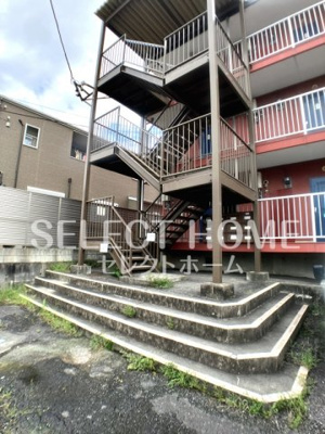 【エントランス】 | コーポラスＮ | エントランスです