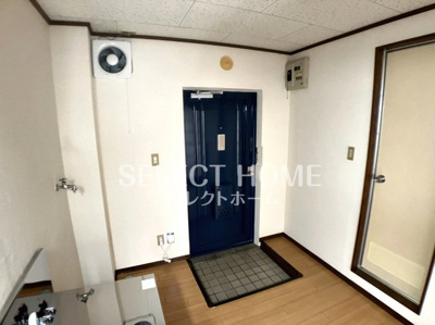  | コーポラスＮ