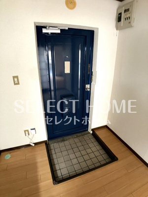  | コーポラスＮ