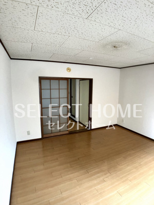  | コーポラスＮ