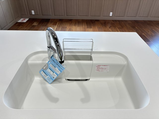 広島市安佐南区高取北１丁目の中古一戸建の設備