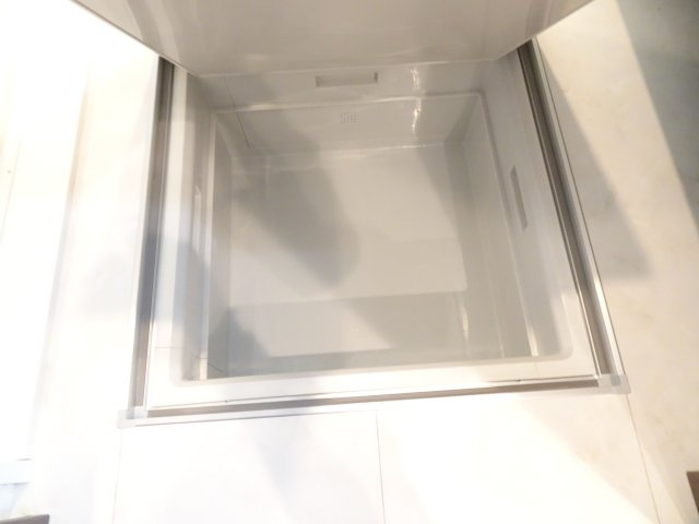D-room南高橋町WESTの収納