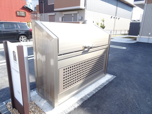 D-room南高橋町WESTのその他