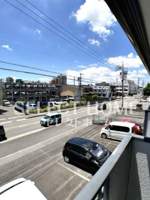 【展望】 | シェリール羽根