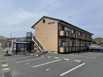 【外観】 | アンフォーラ南町