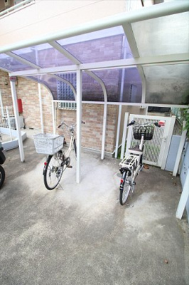 【その他共用部分】 | メゾンファミーユ