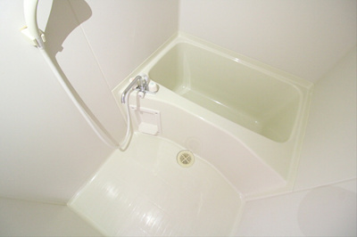 【浴室】 | メゾンファミーユ