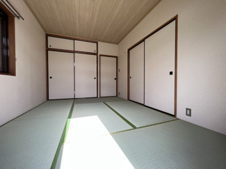 【和室】 | シティハイムバイオレット