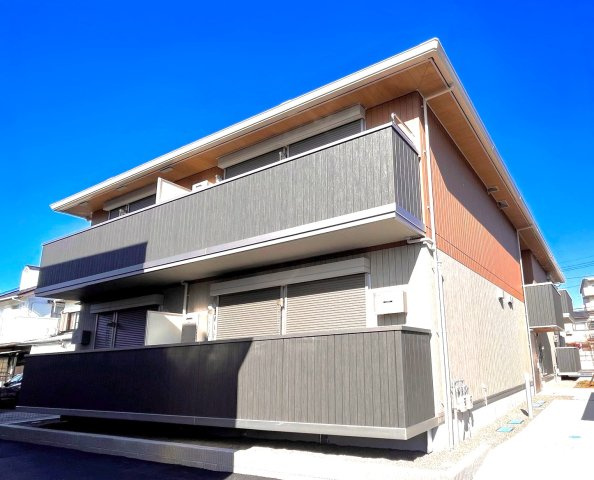 D-room南高橋町WEST