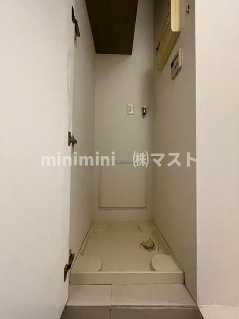 創空キュウタロウの設備