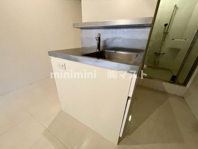 創空キュウタロウのキッチン