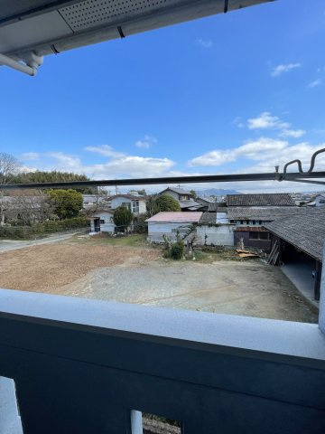 コーポドリームの展望