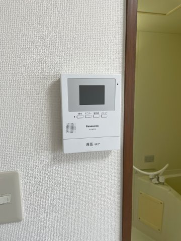 コーポドリームのセキュリティ