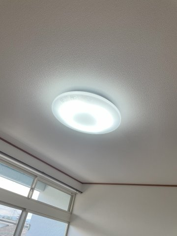 コーポドリームの設備