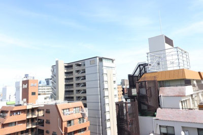 【展望】 | エステムコート大手前レシェント