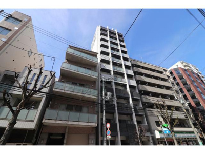 【外観】 | エステムコート大手前レシェント