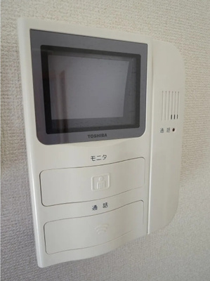 【セキュリティ】 | レオパレスMICKEY