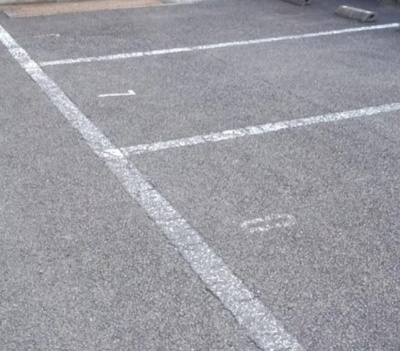 【駐車場】 | レオパレスMICKEY | 画像4