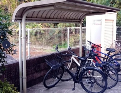 【その他共用部分】 | レオパレスMICKEY