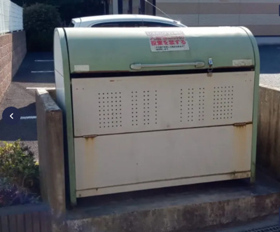 【その他共用部分】 | レオパレスMICKEY