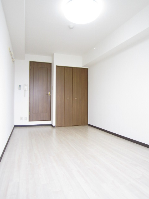 Casa.Dolceの居間・リビング