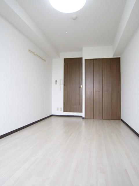 Casa.Dolceの居間・リビング