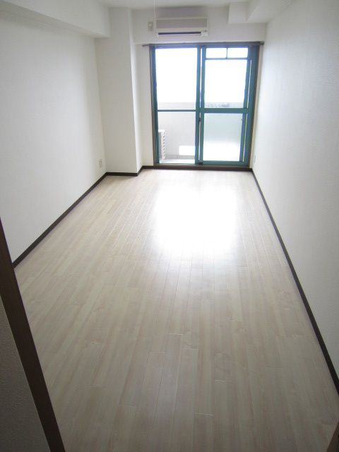 Casa.Dolceの居間・リビング