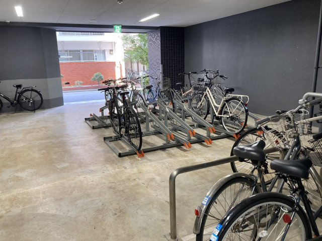 プレサンス大曽根駅前ファーストのその他共用部分|プレサンス大曽根駅前ファースト