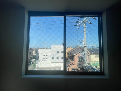 【展望】 | 旭小・新築建売・４LDK・泉大津市虫取町2丁目 | 眺望です♪