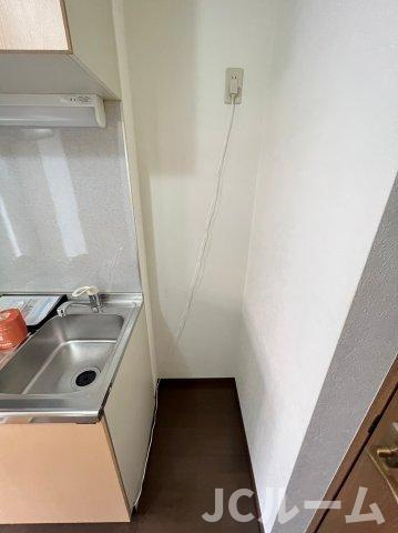 アトラスイレブンの設備