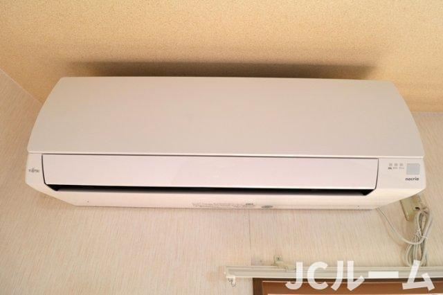 アトラスイレブンの設備