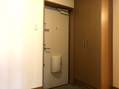 【玄関】 | グランルミエール
