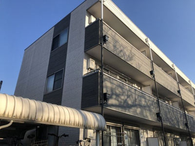 【外観】 | グランルミエール