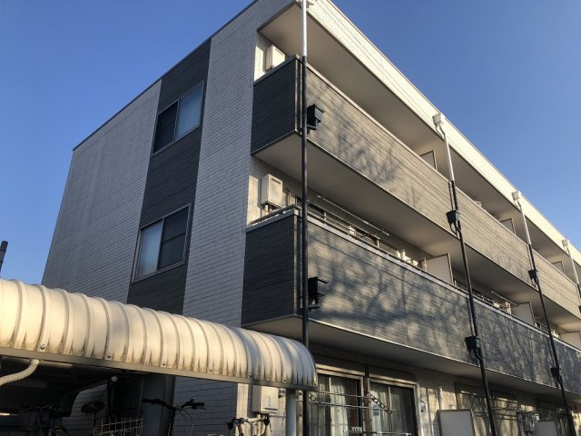【外観】 | グランルミエール