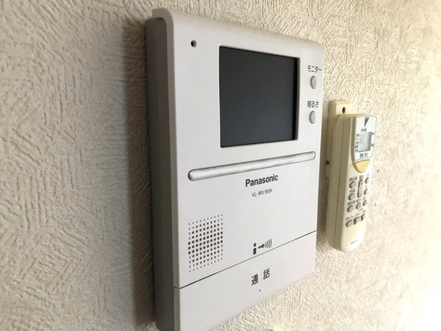 【セキュリティ】 | グランルミエール