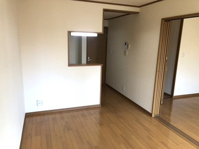 【居間・リビング】 | グランルミエール