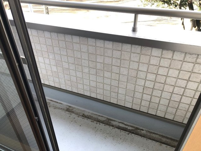 【バルコニー】 | グランルミエール