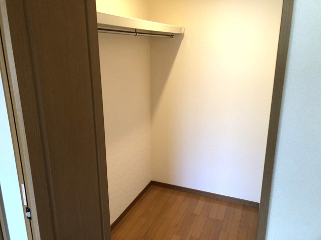 【収納】 | グランルミエール