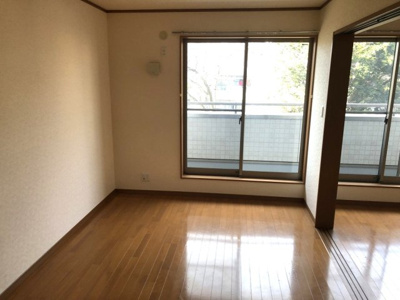 【寝室】 | グランルミエール