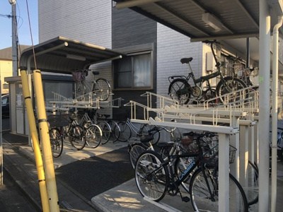【その他共用部分】 | グランルミエール