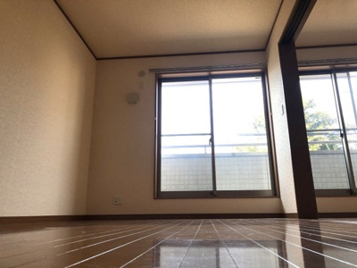 【寝室】 | グランルミエール