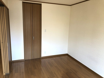 【洋室】 | グランルミエール