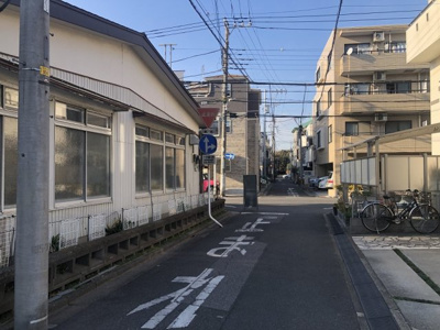 【周辺】 | グランルミエール