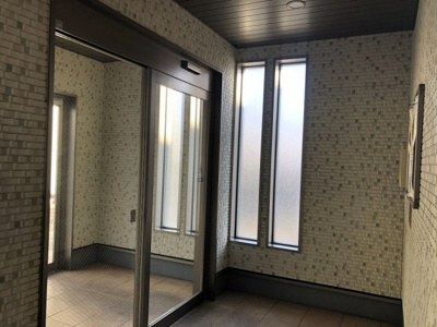 【エントランス】 | グランルミエール