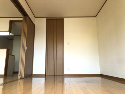 【洋室】 | グランルミエール