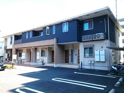 【外観】 | エンデバーB