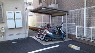 【その他共用部分】