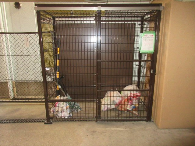 アメニティ泉のその他共用部分|アメニティ泉