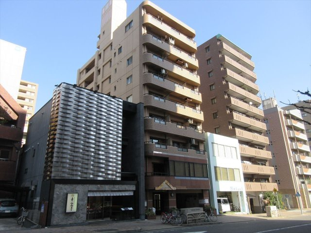 アメニティ泉