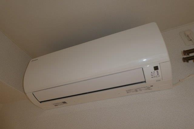 ビッグフォーレストの設備|エアコン